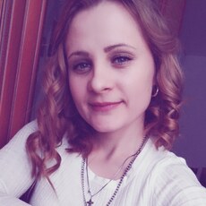 Фотография девушки Марина, 30 лет из г. Новосибирск