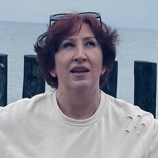 Фотография девушки Оксана, 58 лет из г. Калининград