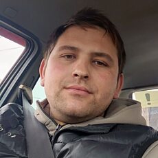 Фотография мужчины Диман, 27 лет из г. Новотроицк