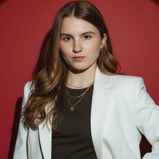 Фотография девушки Kate, 18 лет из г. Москва
