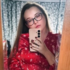 Фотография девушки Анита, 30 лет из г. Владивосток