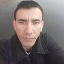 Bobur, 36 лет