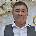 Данияр, 51 год