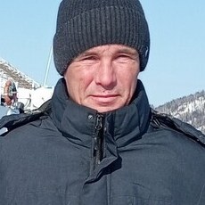 Фотография мужчины Дмитрий, 44 года из г. Кумертау