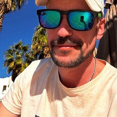 Фотография мужчины Владимир, 39 лет из г. Павлово