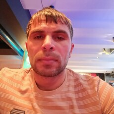 Фотография мужчины Амил Гасанов, 36 лет из г. Затобольск