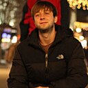 Данил, 22 года