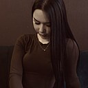 Айжан, 20 лет