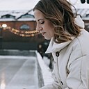 Кристина, 35 лет