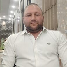 Фотография мужчины Афто, 41 год из г. Молодечно
