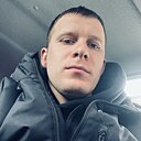 Сергей, 31 год