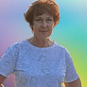 Татьяна, 66 лет