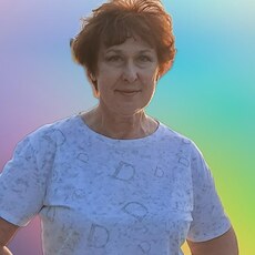 Фотография девушки Татьяна, 66 лет из г. Псков