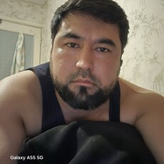 Фотография мужчины Али, 33 года из г. Владивосток