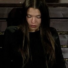 Фотография девушки Полина, 18 лет из г. Аткарск