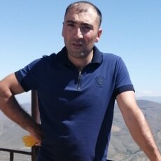 Фотография мужчины Армен, 35 лет из г. Тверь