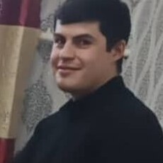 Фотография мужчины Али, 30 лет из г. Новокузнецк