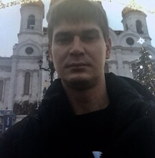 Фотография мужчины Анатолий, 35 лет из г. Электрогорск