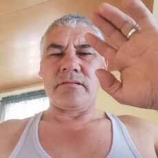 Фотография мужчины Муроджон, 60 лет из г. Томск