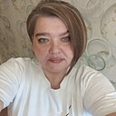 Надежда, 45 лет