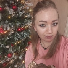 Фотография девушки Ксения, 33 года из г. Ташкент