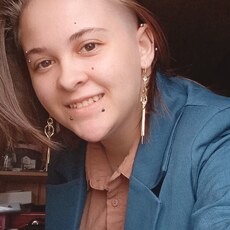 Фотография девушки Мандарин, 21 год из г. Мончегорск