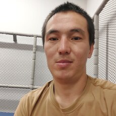 Фотография мужчины Нуреке, 30 лет из г. Жезказган