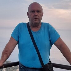Фотография мужчины Константин, 53 года из г. Севастополь
