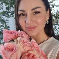 Фотография девушки Евгения, 36 лет из г. Омск