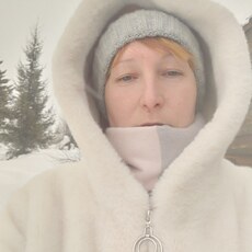 Фотография девушки Лидия, 42 года из г. Шаля