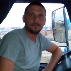 Фотография мужчины Валерий, 44 года из г. Мегион