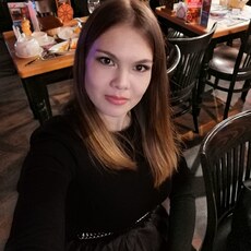 Фотография девушки Анастасия, 36 лет из г. Новосибирск