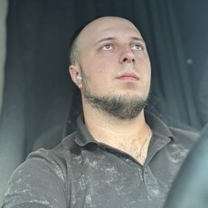 Фотография мужчины Данил, 29 лет из г. Тольятти