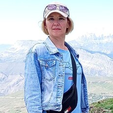 Фотография девушки Тансулпан, 44 года из г. Уфа