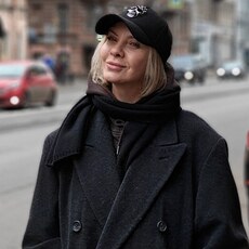 Фотография девушки Irina, 50 лет из г. Санкт-Петербург