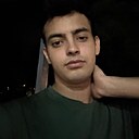 Давид, 19 лет