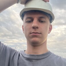 Фотография мужчины Игорь, 22 года из г. Кемерово