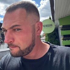 Фотография мужчины Евгений, 34 года из г. Брест