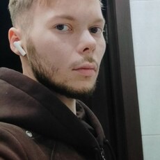 Фотография мужчины Андрей, 27 лет из г. Чита