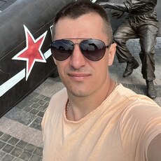 Фотография мужчины Алексей, 37 лет из г. Норильск