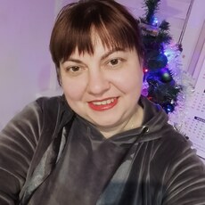 Фотография девушки Tetiana, 41 год из г. Лодзь