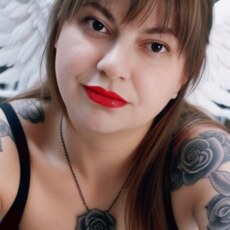 Фотография девушки Tetiana, 41 год из г. Лодзь