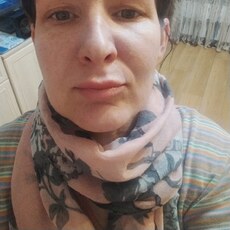 Фотография девушки Олеся, 46 лет из г. Смоленск