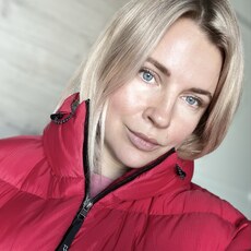 Фотография девушки Евгения, 38 лет из г. Ульяновск