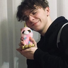 Фотография мужчины Анатолий, 23 года из г. Волковыск