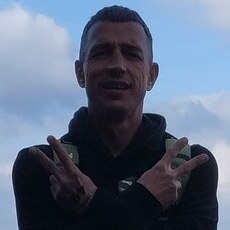 Фотография мужчины Андрей, 43 года из г. Миасс