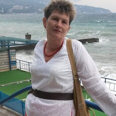 Фотография девушки Любовь, 64 года из г. Камышин