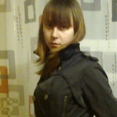 Фотография девушки Марина, 30 лет из г. Омск