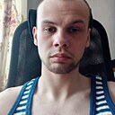 Александр, 23 года