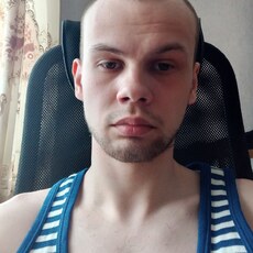 Фотография мужчины Александр, 23 года из г. Вологда